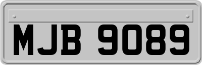 MJB9089