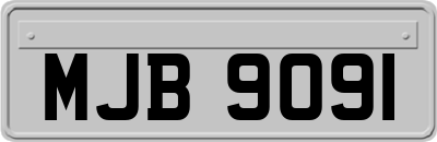 MJB9091