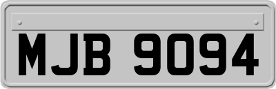 MJB9094