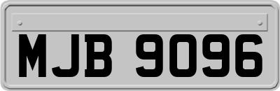 MJB9096