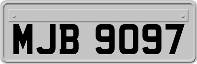 MJB9097