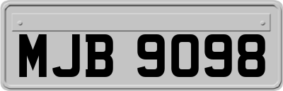 MJB9098