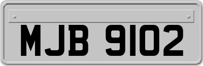 MJB9102