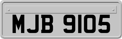 MJB9105