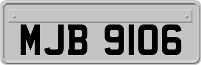 MJB9106
