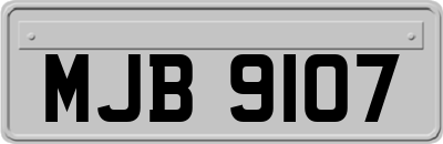 MJB9107