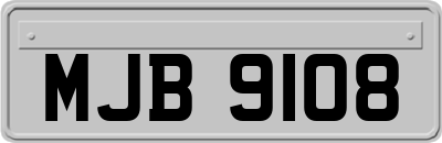 MJB9108