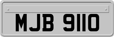 MJB9110