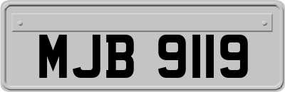 MJB9119