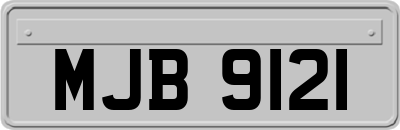 MJB9121