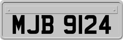 MJB9124
