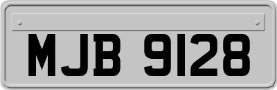 MJB9128