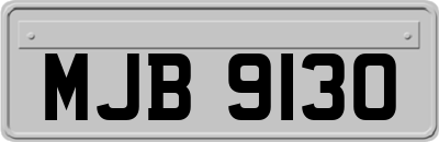 MJB9130