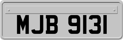MJB9131