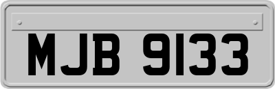 MJB9133