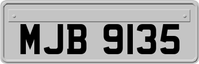 MJB9135