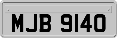 MJB9140