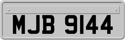 MJB9144