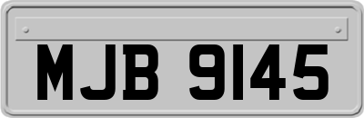 MJB9145