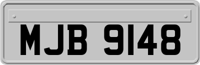 MJB9148