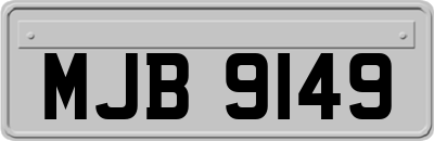 MJB9149