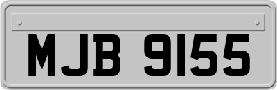 MJB9155