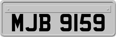 MJB9159