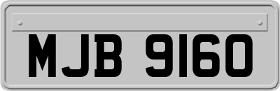 MJB9160