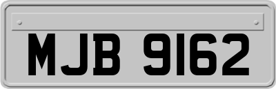 MJB9162