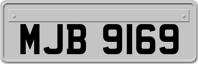 MJB9169