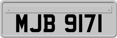 MJB9171