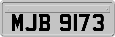 MJB9173