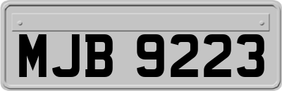 MJB9223