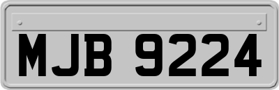 MJB9224