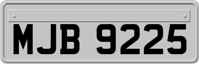 MJB9225