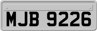 MJB9226
