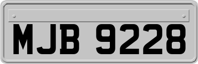 MJB9228