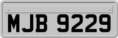 MJB9229