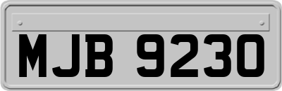MJB9230