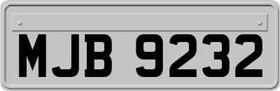 MJB9232