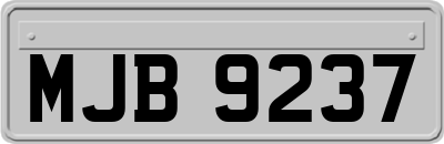 MJB9237
