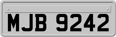 MJB9242