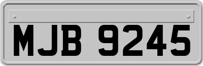 MJB9245