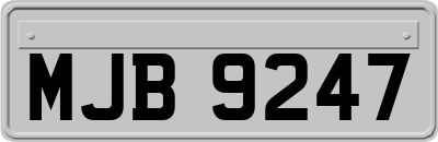 MJB9247