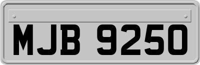 MJB9250