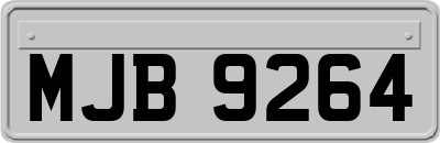 MJB9264