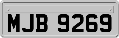 MJB9269