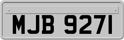 MJB9271