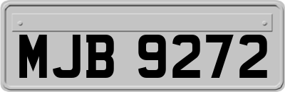 MJB9272