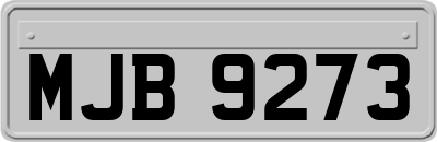 MJB9273
